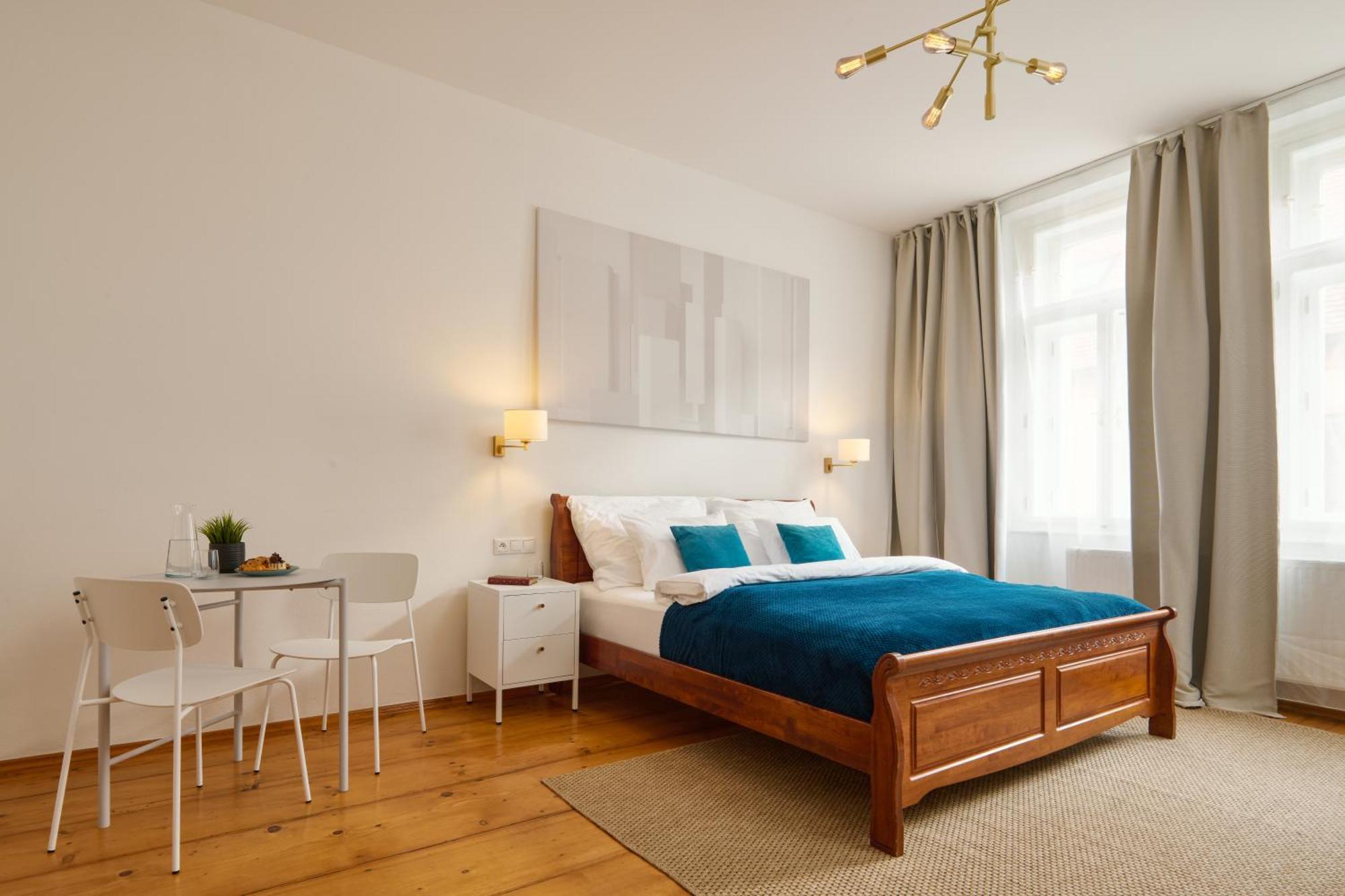 Latran House 71 By Kh Hotel Cesky Krumlov Exterior photo