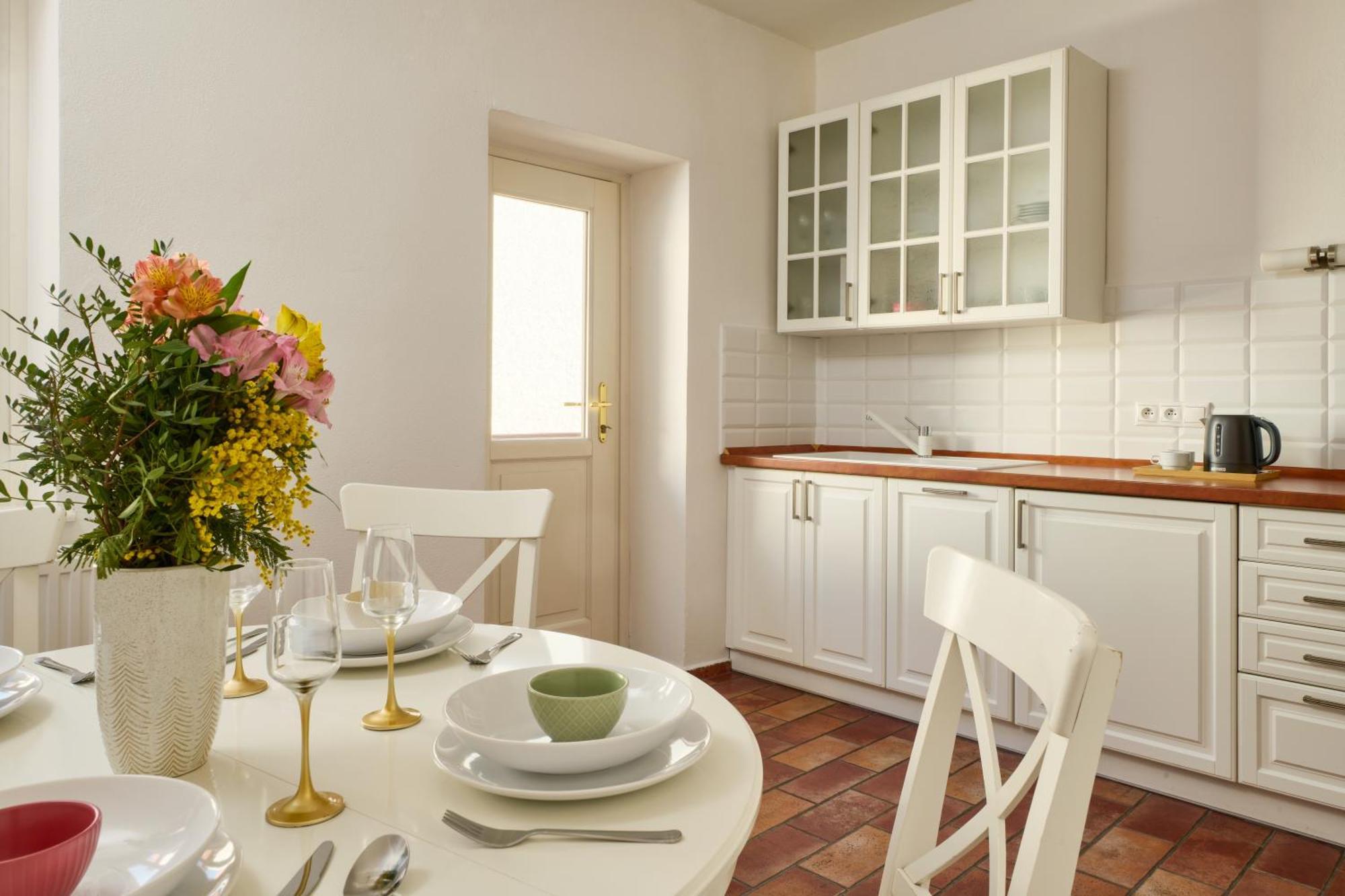 Latran House 71 By Kh Hotel Cesky Krumlov Exterior photo
