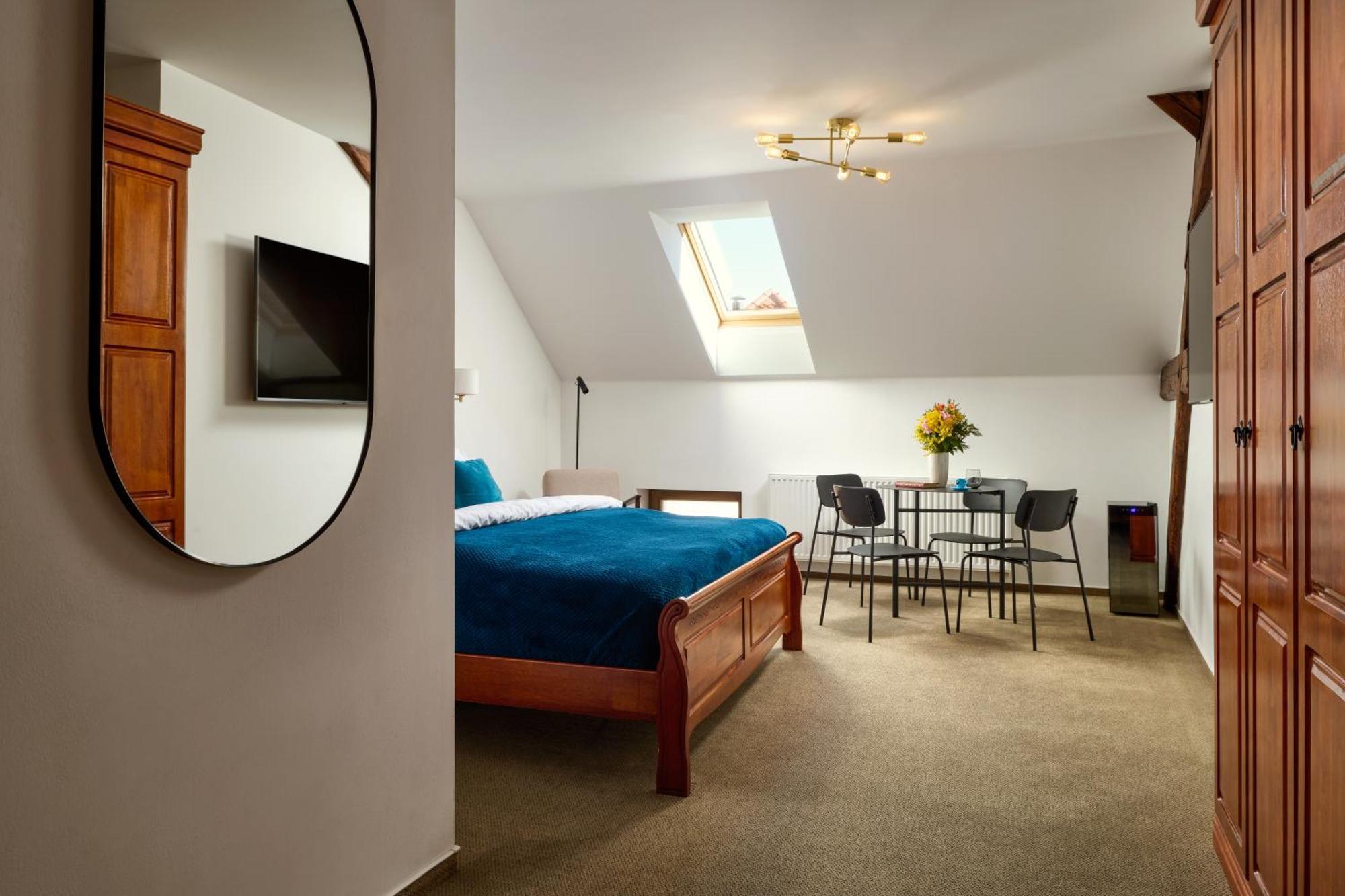 Latran House 71 By Kh Hotel Cesky Krumlov Exterior photo
