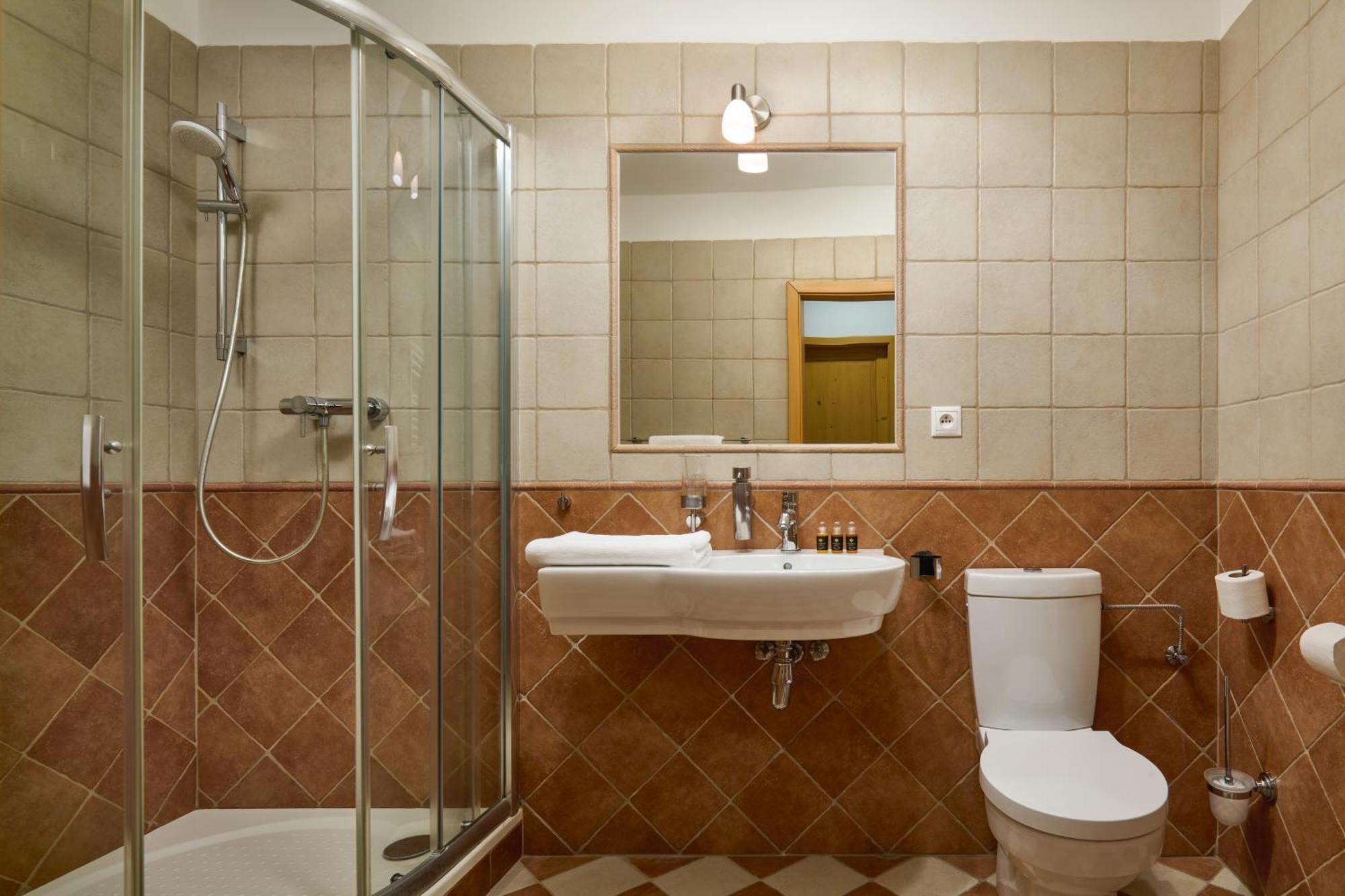 Latran House 71 By Kh Hotel Cesky Krumlov Exterior photo