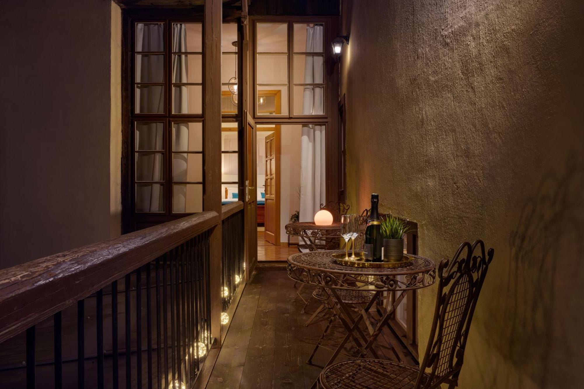 Latran House 71 By Kh Hotel Cesky Krumlov Exterior photo